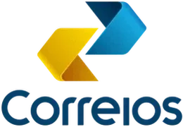 Envio Correios Sedex